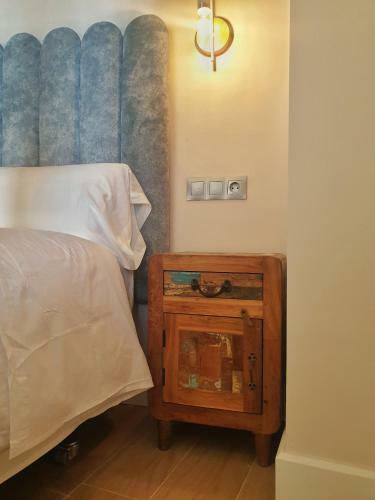 Apartamento 4U Suites