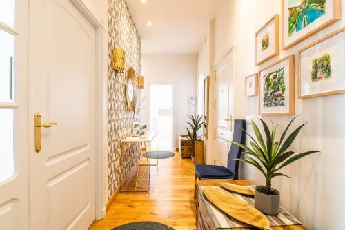 Tuguest Reyes Cat�licos Apartment