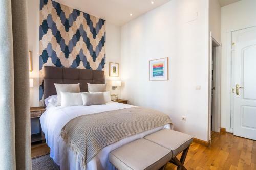 Tuguest Reyes Cat�licos Apartment