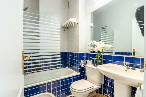 Tuguest Reyes Cat�licos Apartment