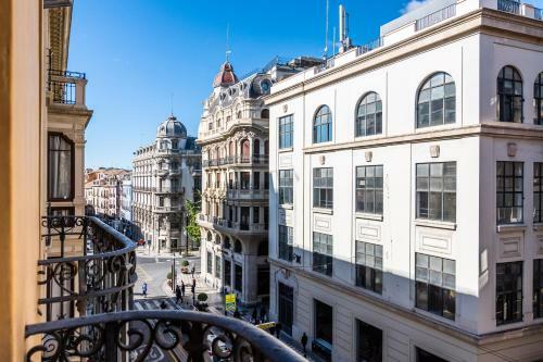 Tuguest Reyes Cat�licos Apartment
