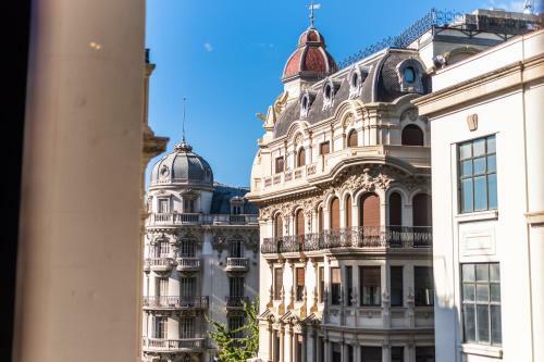 Tuguest Reyes Cat�licos Apartment