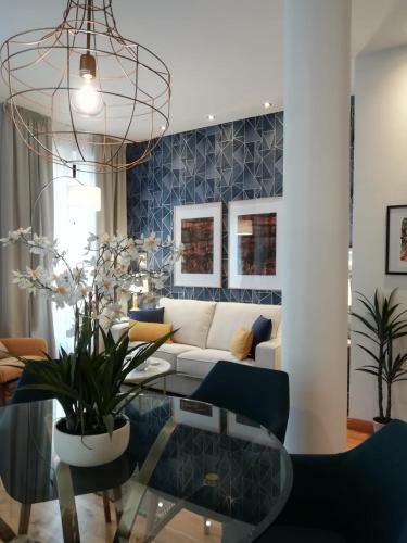 Tuguest Reyes Cat�licos Apartment