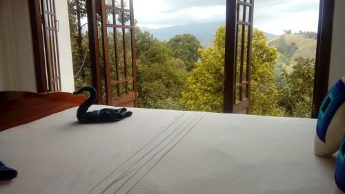 Daban Homestay Ella