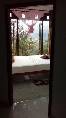 Daban Homestay Ella