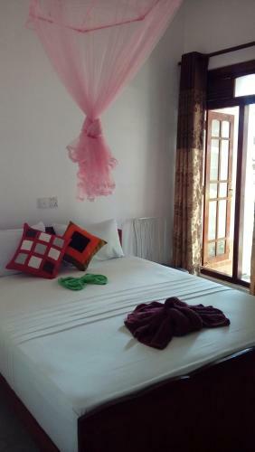 Daban Homestay Ella