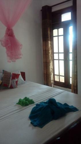Daban Homestay Ella