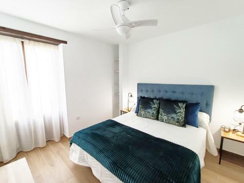 Apartamento Increible Terraza Privada Bajo La Alhambra