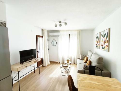 Apartamento Increible Terraza Privada Bajo La Alhambra