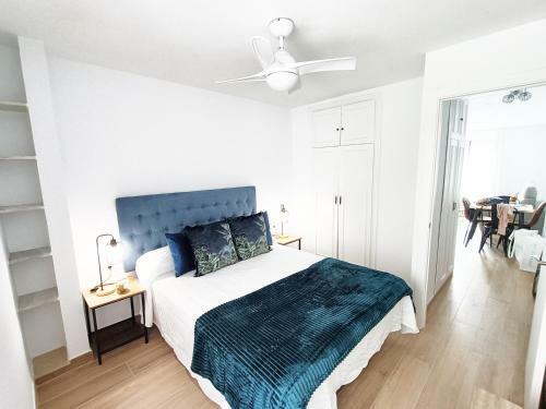 Apartamento Increible Terraza Privada Bajo La Alhambra