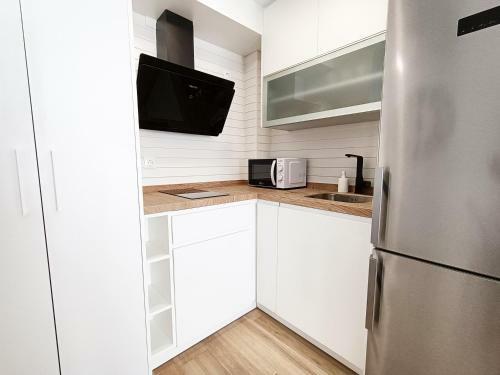 Apartamento Increible Terraza Privada Bajo La Alhambra