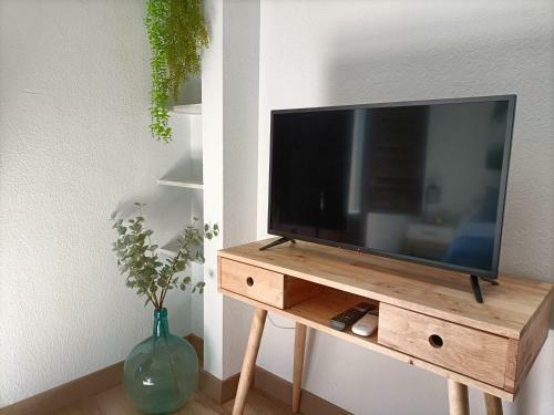 Apartamento Increible Terraza Privada Bajo La Alhambra