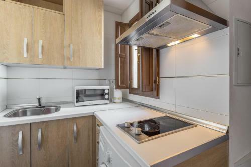 Apartamento San Cristobal B