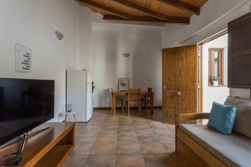 Apartamento San Cristobal B