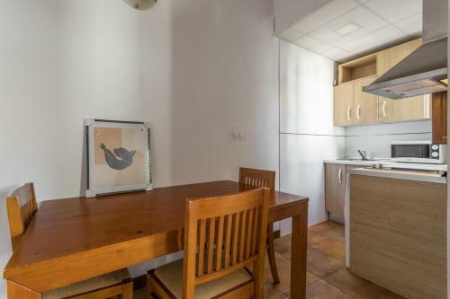 Apartamento San Cristobal B