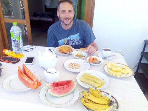 Welcome Homestay