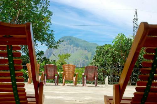 Welcome Homestay