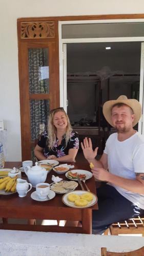 Welcome Homestay