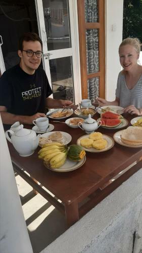 Welcome Homestay