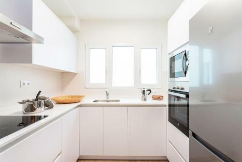 Apartamento Genteel Home Alh�ndiga Granada