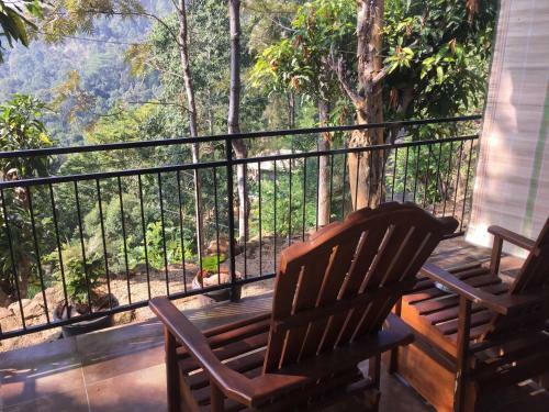 Owinhill Homestay