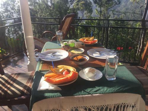 Owinhill Homestay