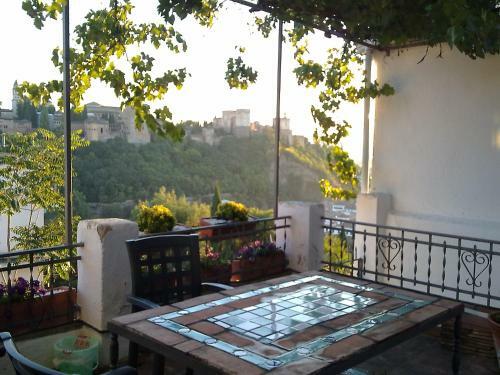 Apartamento Casa Mirador de La Parra Y El Torre�n