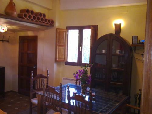 Apartamento Casa Mirador de La Parra Y El Torre�n