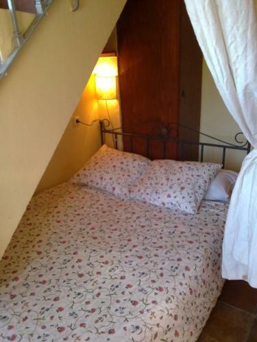Apartamento Casa Mirador de La Parra Y El Torre�n
