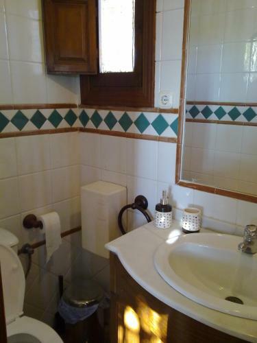 Apartamento Casa Mirador de La Parra Y El Torre�n