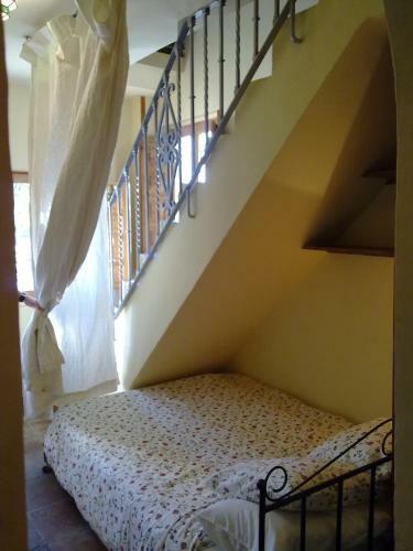 Apartamento Casa Mirador de La Parra Y El Torre�n