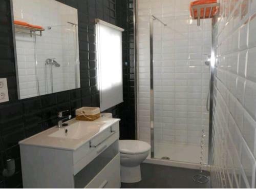 Apartamento Atico Centro