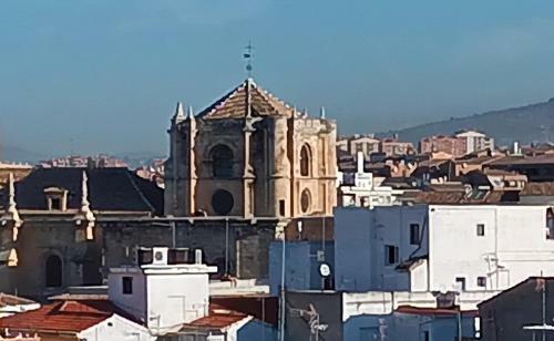 Apartamento Atico Centro