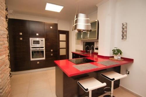 Apartamento Almona 1