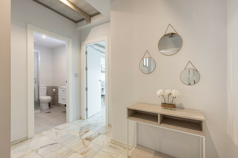Apartamentos Realejo Granada Centro 3000