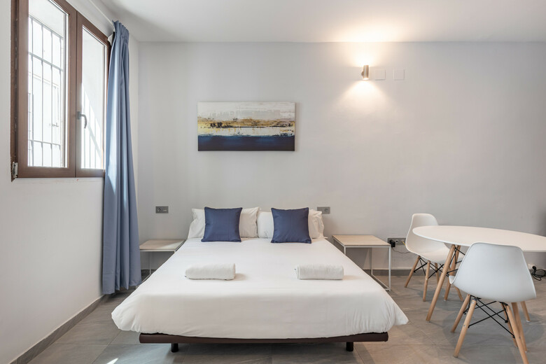 Apartamentos Realejo Granada Centro 3000