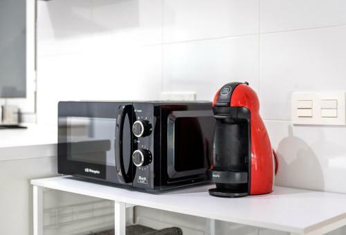 Apartamento N&v San Anton