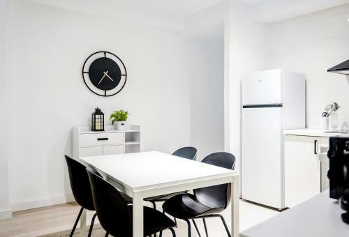 Apartamento N&v San Anton