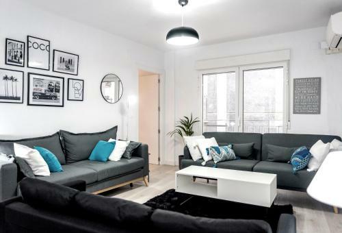 Apartamento N&v San Anton