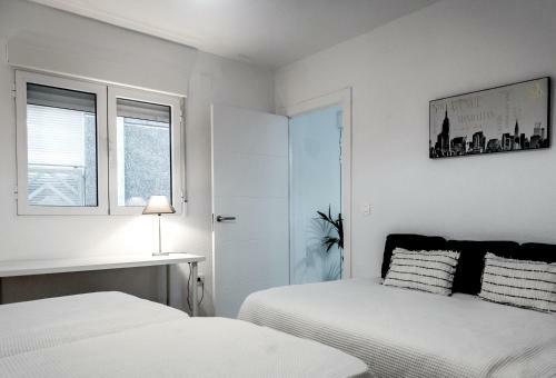 Apartamento N&v San Anton