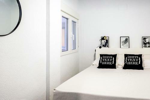 Apartamento N&v San Anton