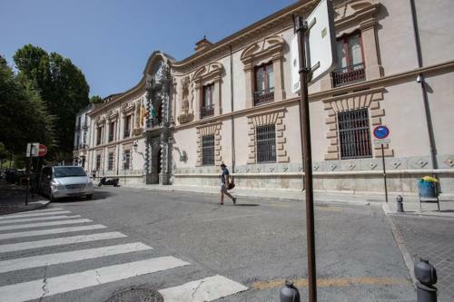Apartamento La Casa De Talo