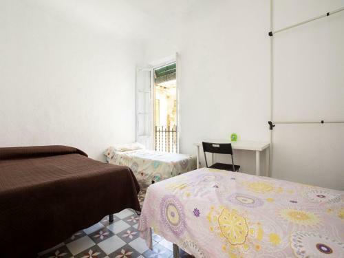 Apartamento Comfy Holiday Home In Granada Near Centre