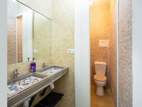 Apartamento Comfy Holiday Home In Granada Near Centre
