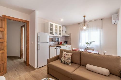 Apartamento Bns Triunfo Centro Suites