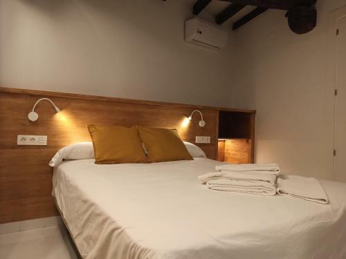 Apartamento Eme Suites Granada