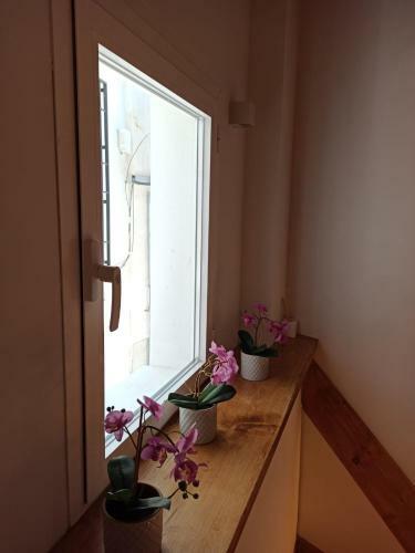 Apartamento Eme Suites Granada