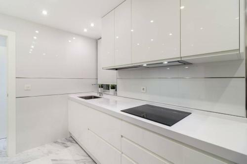 Apartamento Plaza Menorca