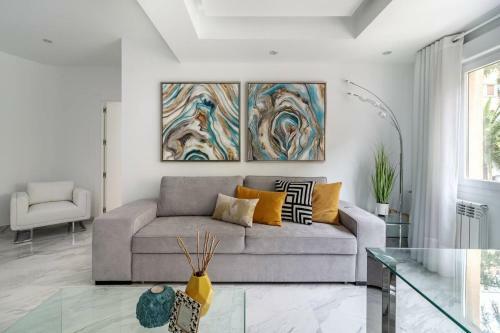 Apartamento Plaza Menorca