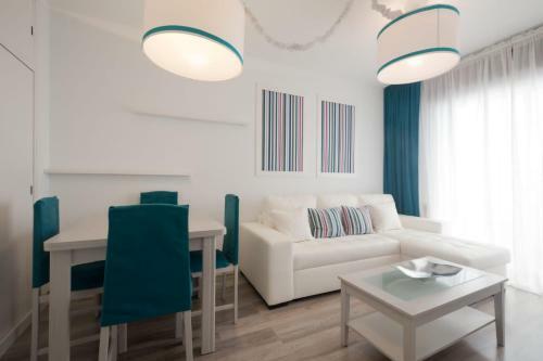 Apartamento Infantas